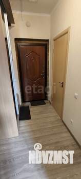 1-к квартира, на длительный срок, 35м2, 11/25 этаж