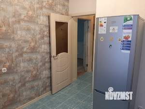 1-к квартира, на длительный срок, 35м2, 17/25 этаж