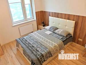 Студия квартира, посуточно, 18м2, 23/30 этаж