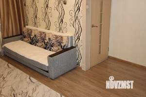 1-к квартира, на длительный срок, 34м2, 4/5 этаж