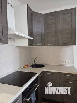 1-к квартира, на длительный срок, 41м2, 15/18 этаж