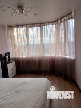 2-к квартира, на длительный срок, 61м2, 12/17 этаж