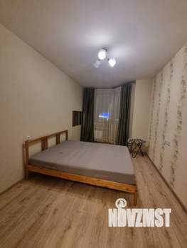 2-к квартира, на длительный срок, 69м2, 7/26 этаж