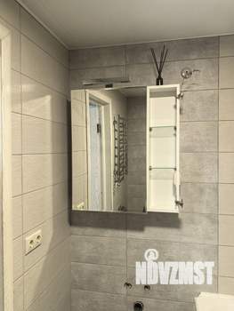 Студия квартира, на длительный срок, 29м2, 1/8 этаж