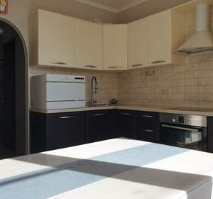 3-к квартира, на длительный срок, 93м2, 20/22 этаж