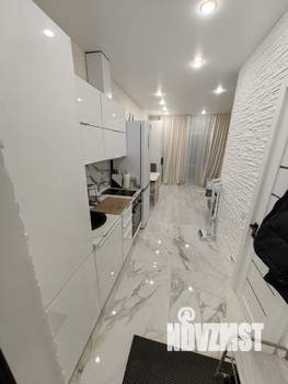 Студия квартира, на длительный срок, 22м2, 5/6 этаж