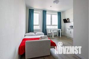 1-к квартира, посуточно, 21м2, 20/25 этаж