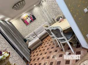 2-к квартира, на длительный срок, 66м2, 12/26 этаж