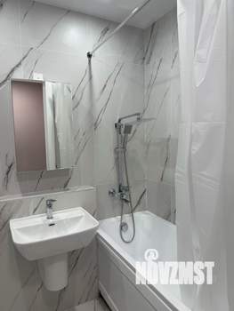 1-к квартира, на длительный срок, 26м2, 8/31 этаж