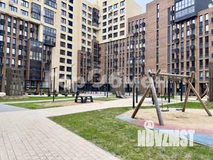 1-к квартира, на длительный срок, 45м2, 10/12 этаж