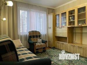 3-к квартира, на длительный срок, 100м2, 19/25 этаж