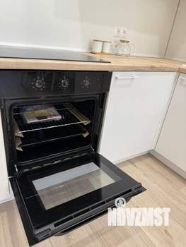1-к квартира, на длительный срок, 35м2, 3/24 этаж