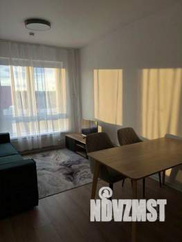 2-к квартира, посуточно, 32м2, 1/1 этаж