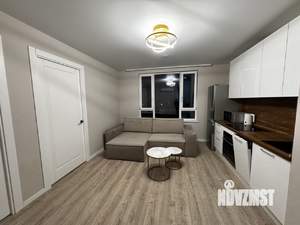 3-к квартира, на длительный срок, 50м2, 13/31 этаж