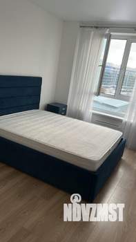 1-к квартира, на длительный срок, 40м2, 9/34 этаж