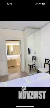 2-к квартира, на длительный срок, 53м2, 1/16 этаж