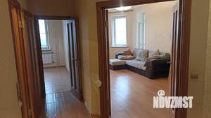 2-к квартира, на длительный срок, 76м2, 6/11 этаж