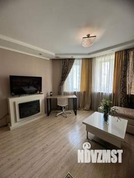 3-к квартира, на длительный срок, 67м2, 7/17 этаж