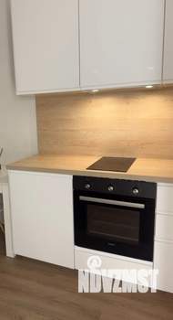 Студия квартира, на длительный срок, 20м2, 6/9 этаж