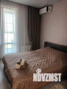 1-к квартира, посуточно, 33м2, 20/24 этаж