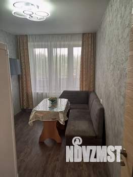 1-к квартира, посуточно, 38м2, 5/14 этаж