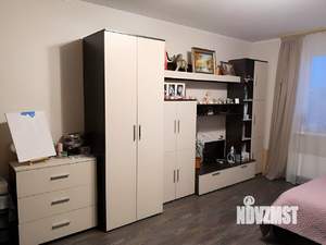 2-к квартира, на длительный срок, 89м2, 3/26 этаж