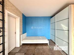 1-к квартира, на длительный срок, 40м2, 25/25 этаж