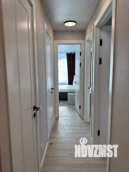 2-к квартира, на длительный срок, 55м2, 24/31 этаж