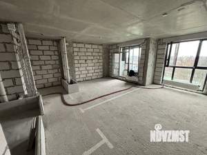 Студия квартира, на длительный срок, 49м2, 4/4 этаж