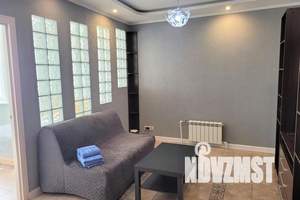 2-к квартира, посуточно, 54м2, 4/23 этаж