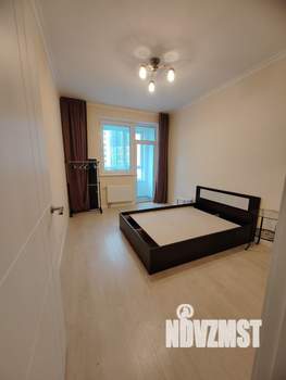2-к квартира, на длительный срок, 55м2, 8/32 этаж
