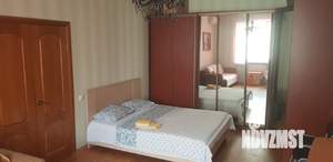 1-к квартира, посуточно, 49м2, 6/7 этаж