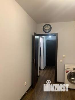 1-к квартира, на длительный срок, 35м2, 5/9 этаж