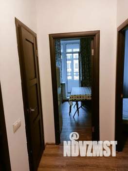 1-к квартира, посуточно, 31м2, 5/8 этаж