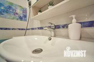 2-к квартира, посуточно, 70м2, 4/25 этаж