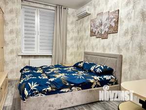 Студия квартира, посуточно, 19м2, 26/30 этаж