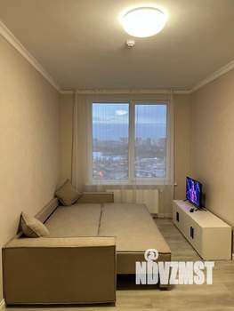 2-к квартира, на длительный срок, 47м2, 8/35 этаж