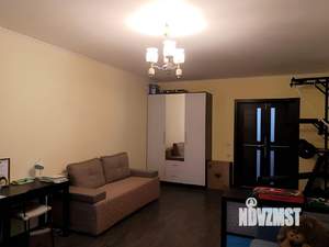 2-к квартира, на длительный срок, 89м2, 3/26 этаж