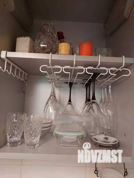 2-к квартира, посуточно, 55м2, 1/1 этаж