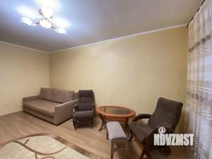 1-к квартира, на длительный срок, 38м2, 10/17 этаж