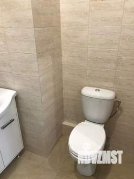 1-к квартира, на длительный срок, 34м2, 3/3 этаж