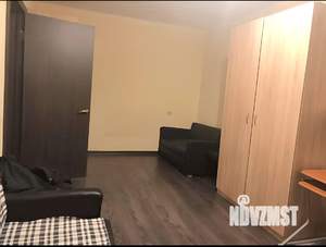 1-к квартира, на длительный срок, 40м2, 9/14 этаж