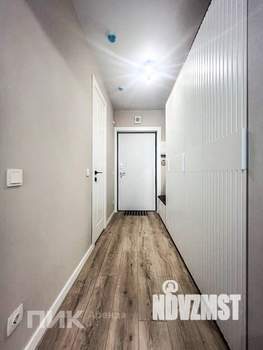 1-к квартира, на длительный срок, 34м2, 4/30 этаж