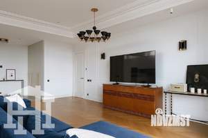 3-к квартира, на длительный срок, 190м2, 3/5 этаж