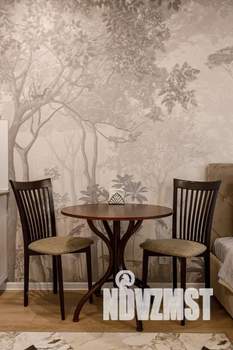 Студия квартира, посуточно, 25м2, 6/9 этаж