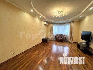 1-к квартира, на длительный срок, 51м2, 7/17 этаж