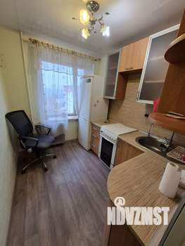 1-к квартира, на длительный срок, 30м2, 9/10 этаж