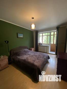 2-к квартира, на длительный срок, 48м2, 3/5 этаж