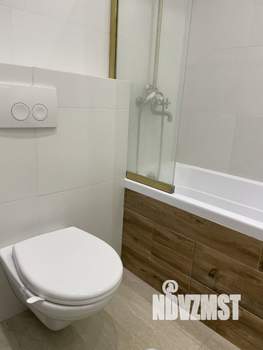 Студия квартира, на длительный срок, 28м2, 16/29 этаж