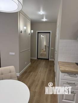 1-к квартира, на длительный срок, 39м2, 3/6 этаж